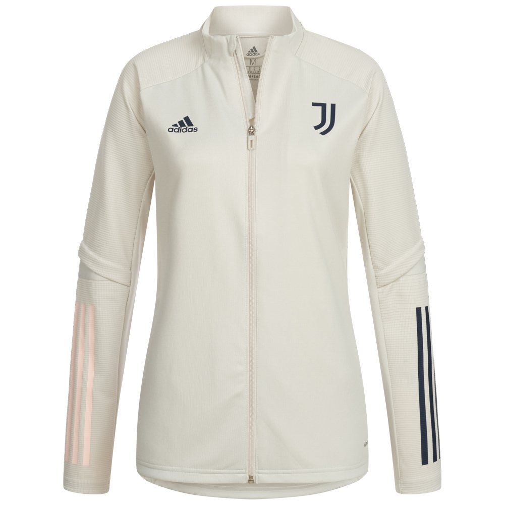 Juventus trainingsjacke 2025
