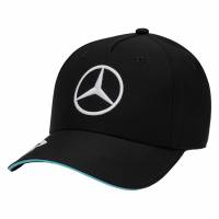 Mercedes AMG Petronas Formula One x George Russell Kids Cap 701227963-002