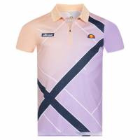 ellesse Cromatico Hombre Polo SEN15401-Multi