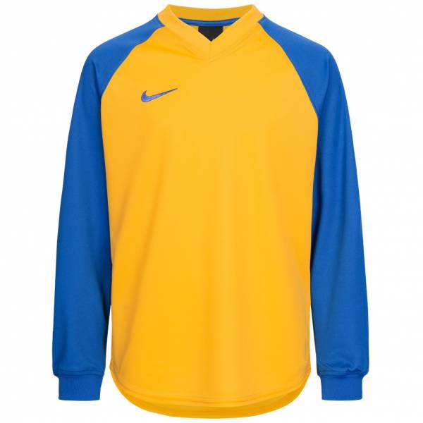 Nike Classic Game dziecięca Długi rękaw koszulka 494836-704