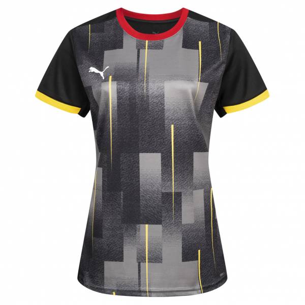 DHB Alemania PUMA Mujer Camiseta de segunda equipación 759911-02