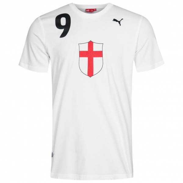PUMA Eto’o Herren Fan T-Shirt 738741-01