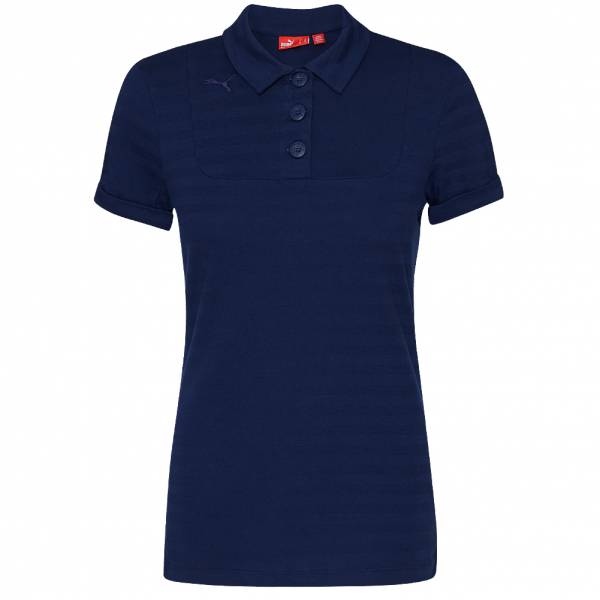 PUMA Yacht Damen Polo-Shirt 551268-01
