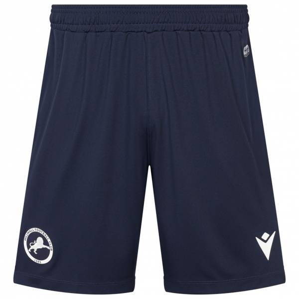 FC Millwall macron Authentic Herren Auswärts Shorts 58530176