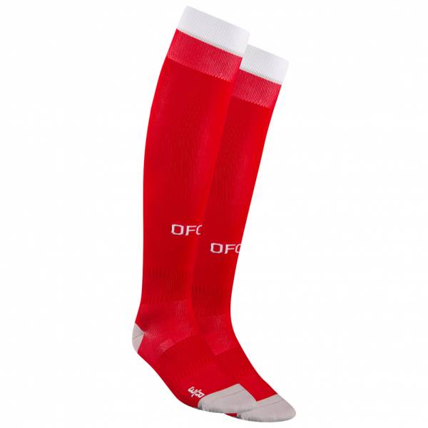 Olympiakos Piräus adidas Herren Heim Stutzen AO3143