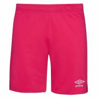 Umbro Classic Niño Pantalones cortos 95534U-JED