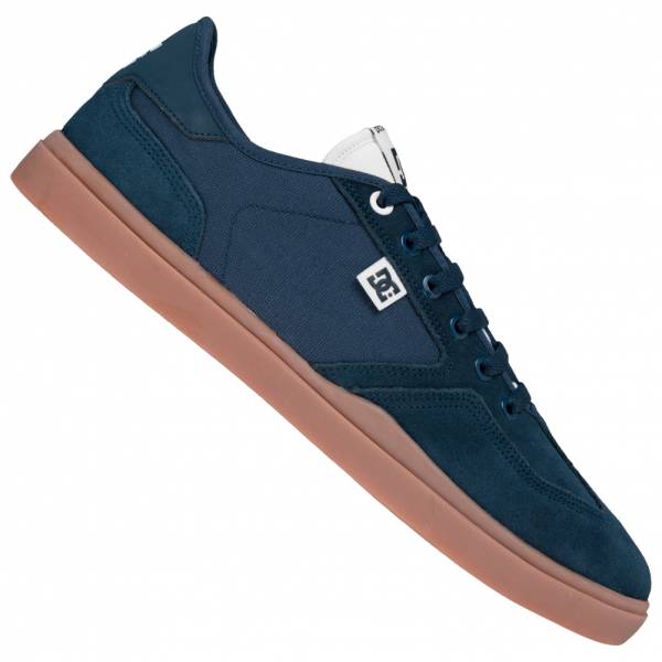 DC Shoes Vestrey Herren Skateboarding Sneaker ADYS100444-DGU