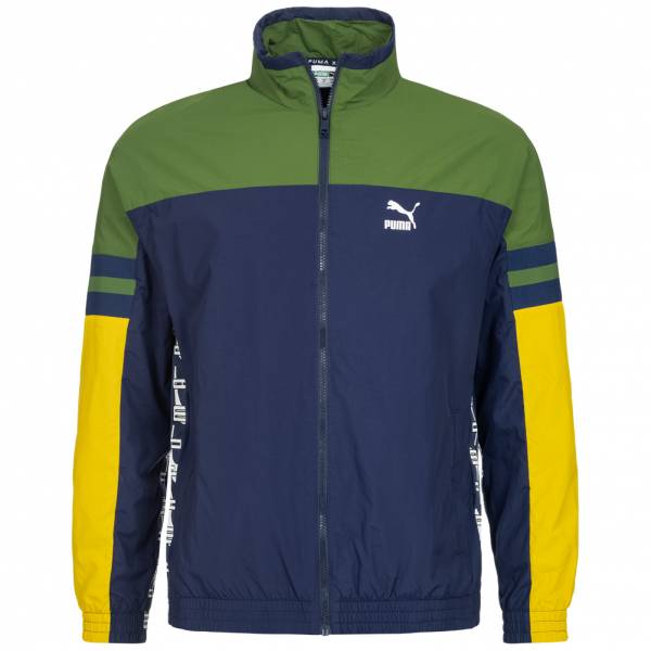 PUMA XTG Herren Woven Jacke 595310-06