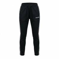 Lotto Damen Trainingshose schwarz LPTY10001NET-Black