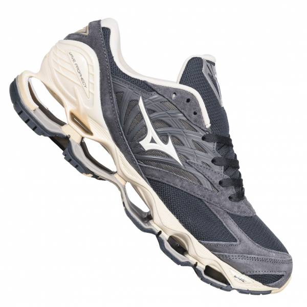 Mizuno Wave Prophecy Retro Sneakers D1GA2262-04