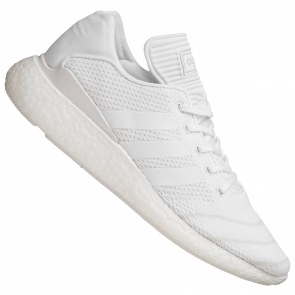 adidas Originals Busenitz Pure Boost Herren Skateboarding Sneaker BB8376