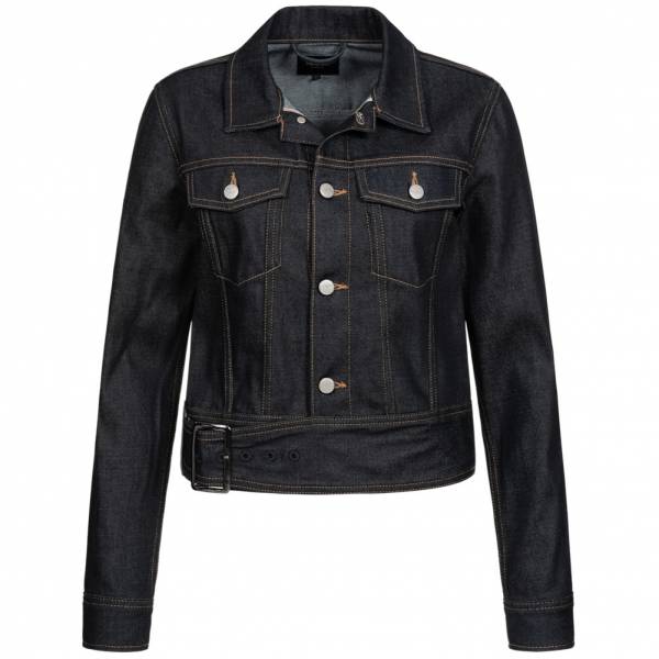 Pepe Jeans Hero Kobiety Kurtka dżinsowa PL401557-000