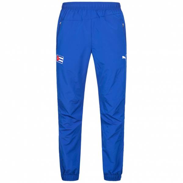 PUMA Core Woven Pants Herren Trainingshose 510653-96