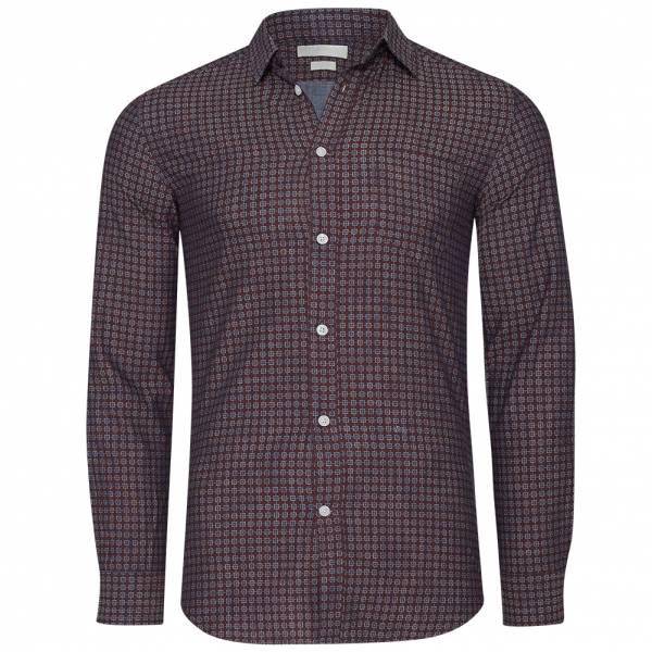 Diesel Herren Langarm Hemd 9990SU-42