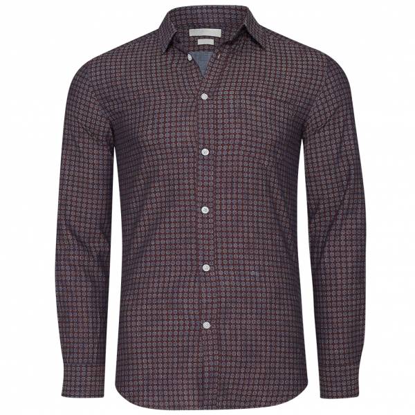 Diesel Hommes Chemise à manches longues 9990SU-42