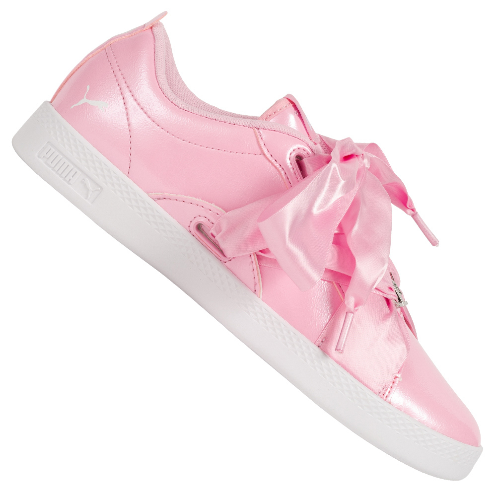 PUMA Smash Buckle Damen Sneaker 369638-03