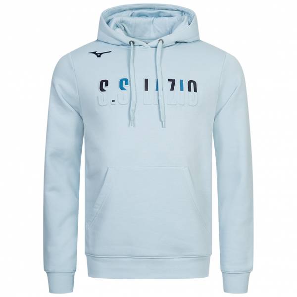 SS Lazio Mizuno Heren Hoody P2GCBX05-18