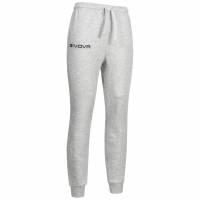 Givova Felpa Revolution Men Jogging Pants LF32-0009