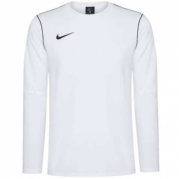 Nike Dry Park Uomo Maglietta per l&#039;allenamento a maniche lunghe BV6875-100