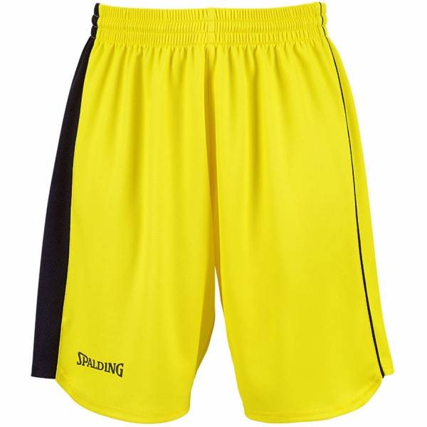 Spalding 4HER II Femmes Short de basket 300541106