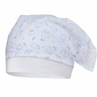 Hello Kitty Baby Headscarf OE4061-white