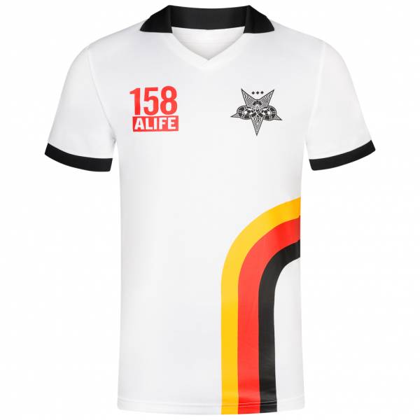PUMA x Alife Soccer Jersey Germany Herren T-Shirt 570454-02