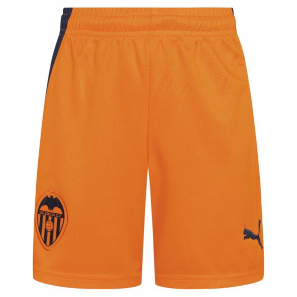Valencia FC PUMA Kinder Auswärts Short 757480-03
