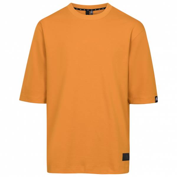 Adidas Loose Mężczyźni T-shirt H22657