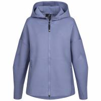 adidas Z.N.E. Plus Size Kobiety Kurtka z kapturem H40978