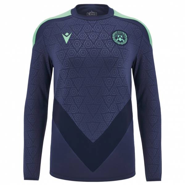 Udinese Calcio macron Herren Training Sweatshirt 70001893