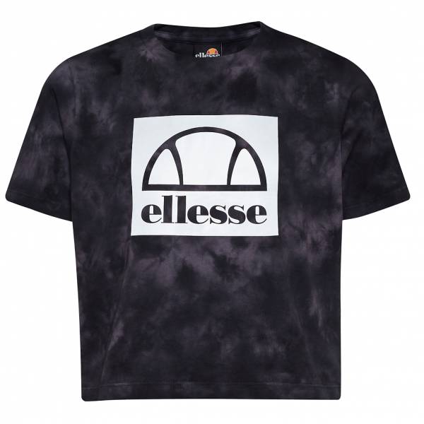 ellesse Tirare Mädchen Crop T-Shirt S4P16271-011