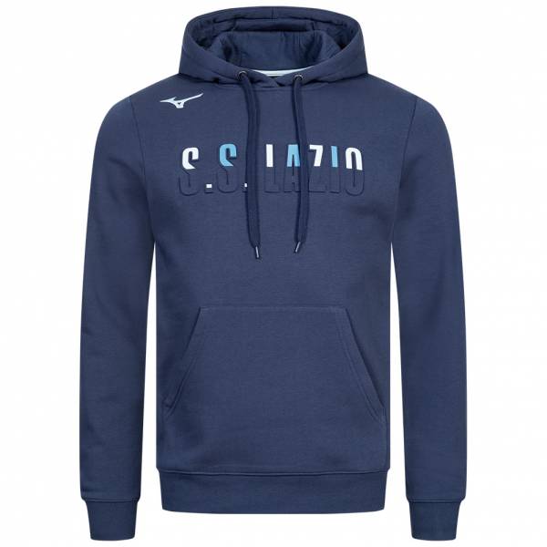 SS Lazio Mizuno Heren Hoody P2GCBX05-14