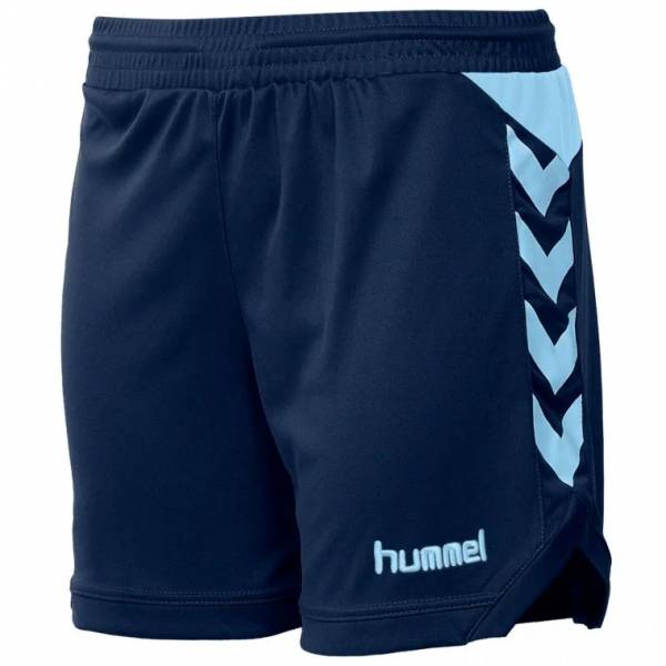 hummel Burnley Femmes Short 120604-7550