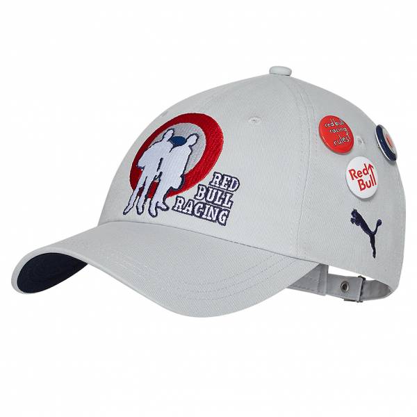 PUMA x Red Bull Racing Fan Kappe 601698-02