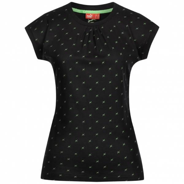 PUMA Heritage Damen T-Shirt 548366-03