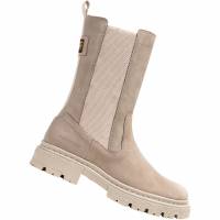 G-STAR RAW KAFEY High Mujer Botas de nobuk 2141 021807 TPE