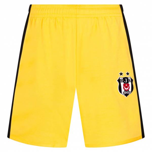 Besiktas Istanbul adidas Herren Torwart Shorts L20174