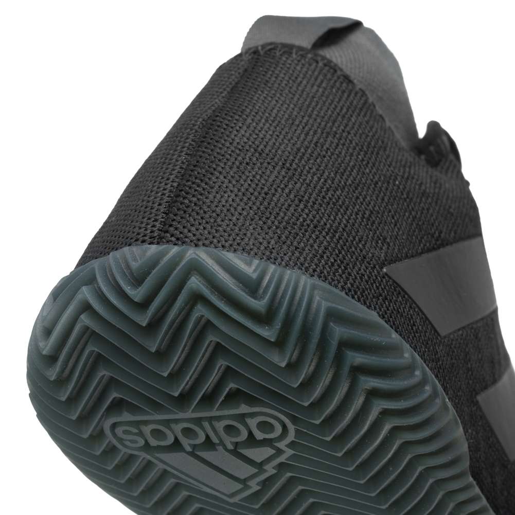 Adidas laceless tennis shoes online