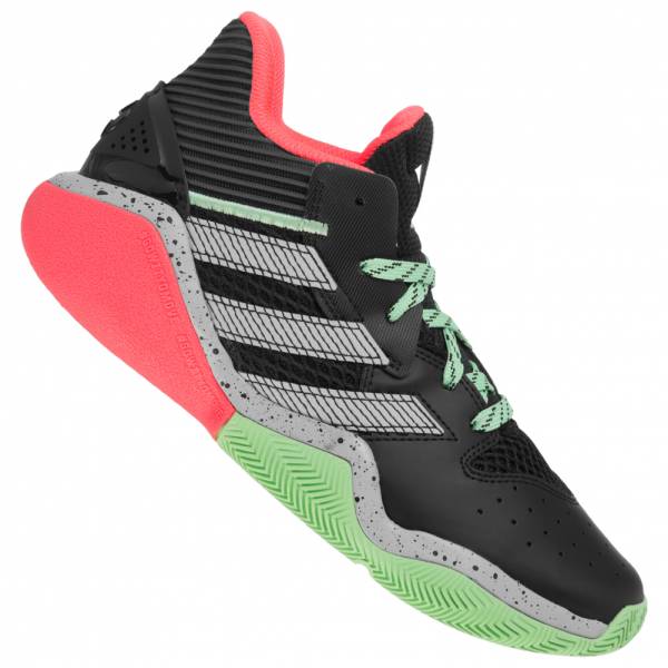 Adidas x Harden Stepback Kinderen Basketbalschoenen FW8545