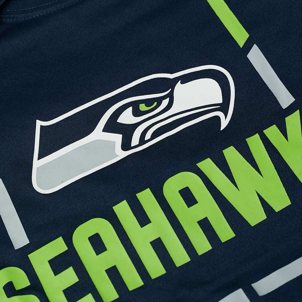 Seattle Seahawks NFL Nike Legend Goal Post Men T-shirt N922-41S-78-0YD |  SportSpar.com, image size:1001x1001