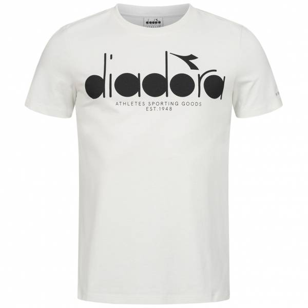 Diadora Logo Hommes T-shirt 502.161924-20019