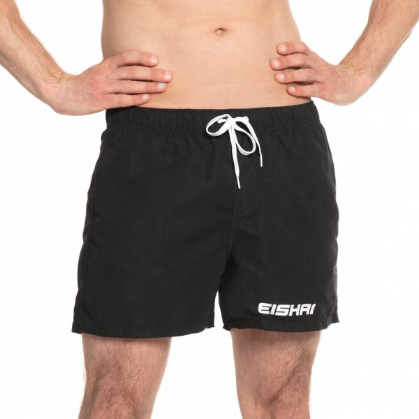 EISHAI &quot;Nadar&quot; Men Swimming trunks black