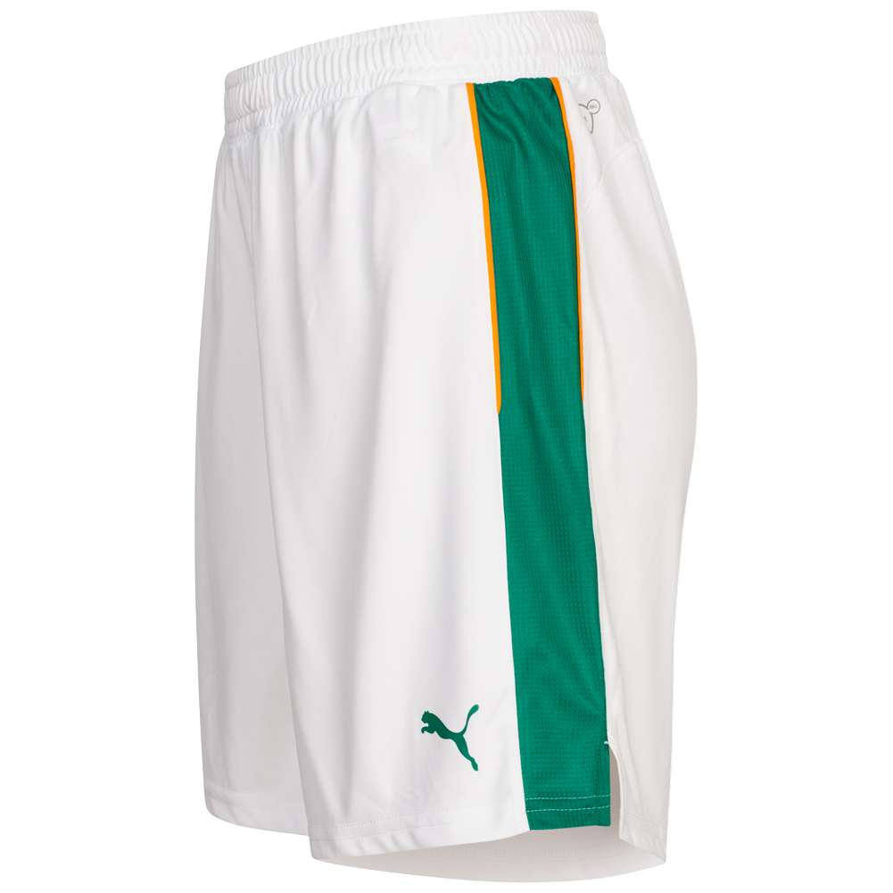 Ivory Coast PUMA Women Shorts 748509-01