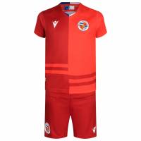 FC Reading macron Kinder Trikot Set 58122557