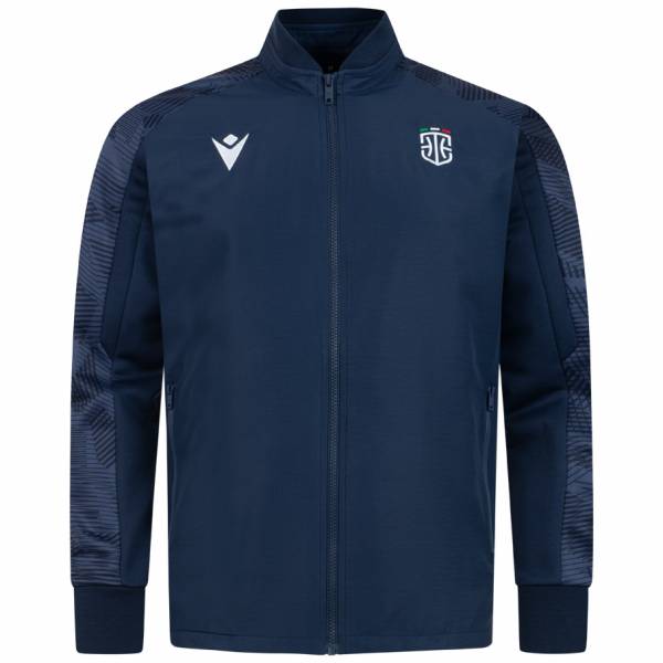Italien Basketball macron Herren Oberteil 58571605