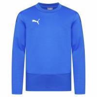PUMA teamGOAL Kinder Training Sweatshirt 656568-02