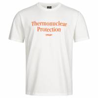 Oakley Thermonuclear Protection Mężczyźni T-shirt 457327-100