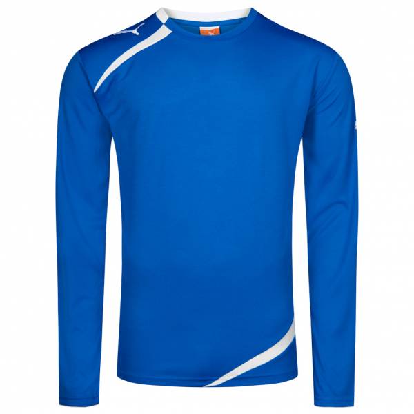 PUMA United Longsleeve Herren Trainings Trikot 700647-02