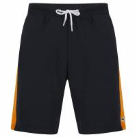 Le Shark Rye Men Sweat Shorts 5G17849DW-dark-cheddar