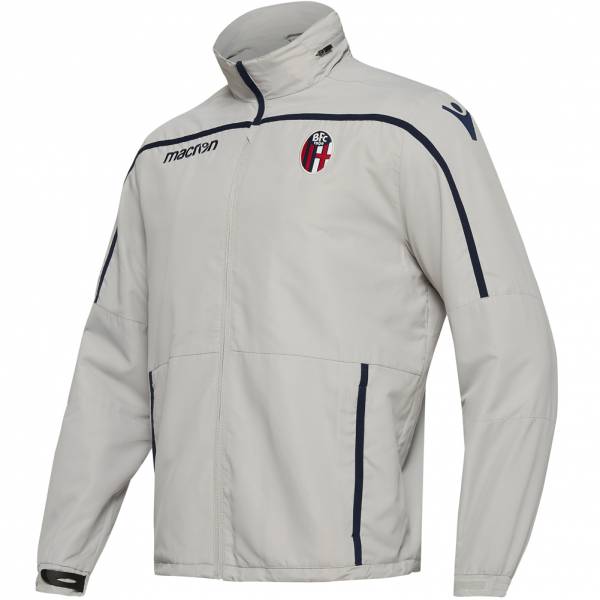FC Bologna macron Herren Trainings Windjacke 58028496